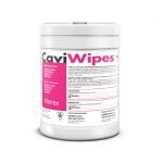 Metrex CaviWipes Surface Disinfectant 160 Wipes/Canister